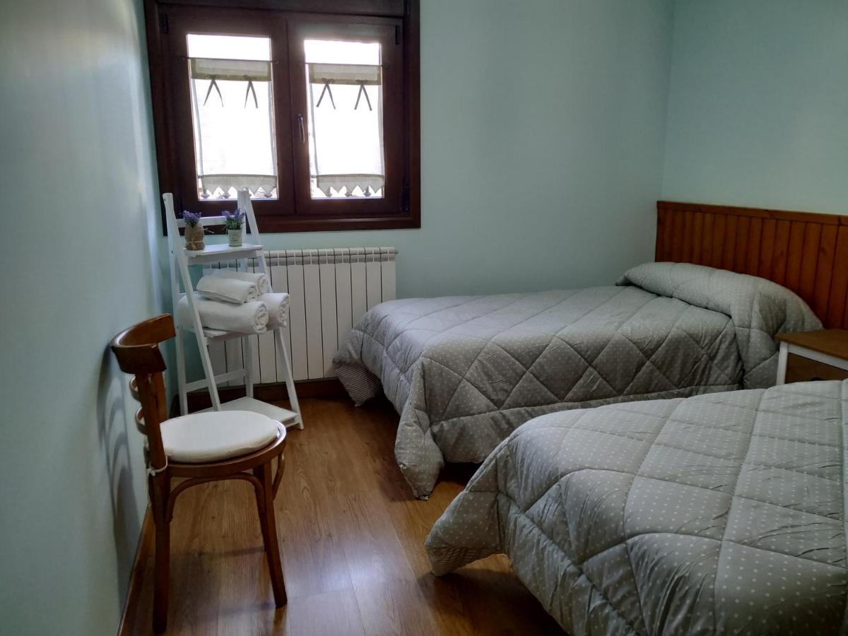 Apartamento Laera Villanova Eksteriør bilde
