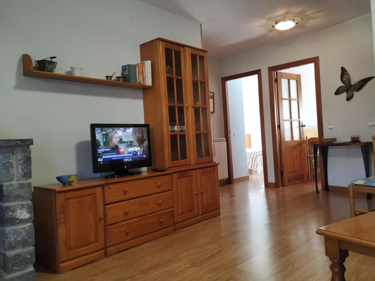 Apartamento Laera Villanova Eksteriør bilde