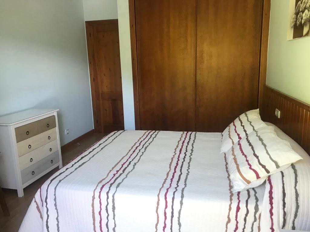 Apartamento Laera Villanova Eksteriør bilde